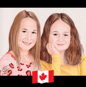 Meet your Posher, Brenda